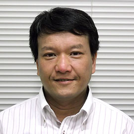 東京大学 教育学部 基礎教育学コース 准教授 小国 喜弘 先生