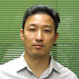 東京大学 教養学部  准教授 和田 毅 先生