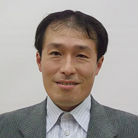 東京大学 理学部 化学科 准教授 鳥居 寛之 先生