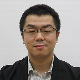 東京大学 大学院総合文化研究科 広域科学専攻 助教 小豆川 勝見 先生