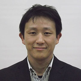 東京大学 大気海洋研究所 気候システム研究系 気候水循環研究分野 准教授 芳村 圭 先生
