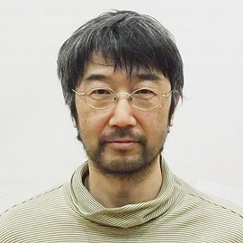 東京大学 大学院数理科学研究科  教授 古田 幹雄 先生