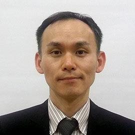 東京大学 教養学部 統合自然科学科 教授 平岡 秀一 先生