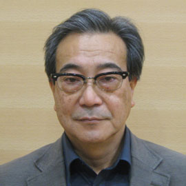 東京大学 生産技術研究所 機械・生体系部門 教授 黒﨑 明 先生