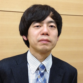 東京大学 教養学部 超域文化科学科 准教授 田村 隆 先生
