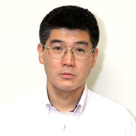 東京大学 理学部 物理学科 教授 浅井 祥仁 先生