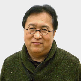 東京大学 教養学部 統合自然科学科 広域科学専攻 教授 岡ノ谷 一夫 先生