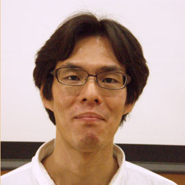 東京大学 教養学部 統合自然科学科 准教授 鳥井 寿夫 先生