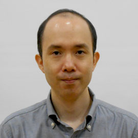 東京大学 教養学部 地域文化研究学科 准教授 小川 浩之 先生