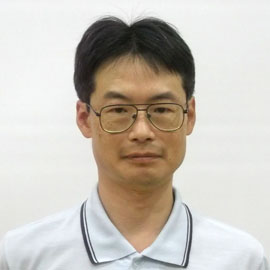 東京大学 教養学部 言語態・テクスト文化論コース 准教授 田尻 芳樹 先生