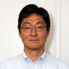 東京大学 工学部 航空宇宙工学科 教授 青木 隆平 先生