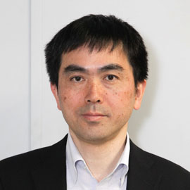 東京大学 工学部 物理工学科 教授 古澤 明 先生
