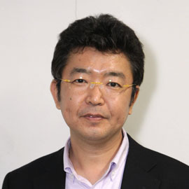 東京大学 工学部 物理工学科 教授 香取 秀俊 先生