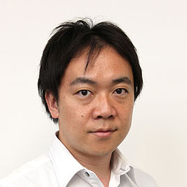 東京大学 理学部 情報科学科 准教授 加藤 真平 先生