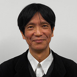 東京大学 工学部 航空宇宙工学科 教授 土屋 武司 先生
