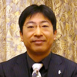 東京大学 法学部  教授 宍戸 常寿 先生