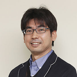 東京大学 農学部 生命化学工学専修（農芸化学） 教授 鈴木 道生 先生