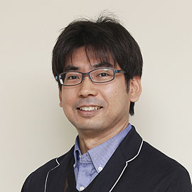 教授 鈴木 道生