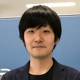 准教授 大関 洋平 先生