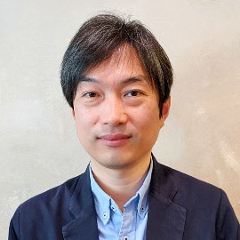 東京大学 理学部 情報科学科 教授 宮尾 祐介 先生