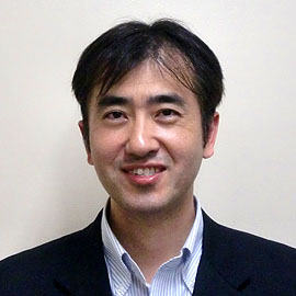 東京外国語大学 国際社会学部 国際社会学科 教授 左右田 直規 先生