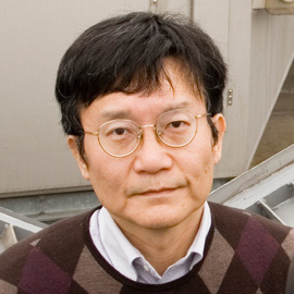 東京工業大学 理学院 物理学系 教授 河合 誠之 先生