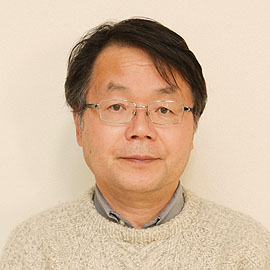 東京工業大学 応用セラミックス研究所/元素戦略研究センター  教授 細野 秀雄 先生