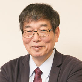 東京工業大学 環境・社会理工学院 建築学系都市・環境学コース 教授 田村 哲郎 先生