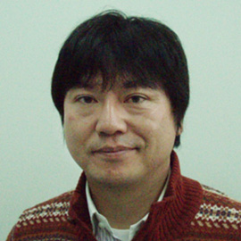 横浜市立大学 理学部 理学科 教授 坂 智広 先生