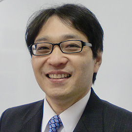 横浜市立大学 国際商学部 国際商学科 教授 高橋 隆幸 先生