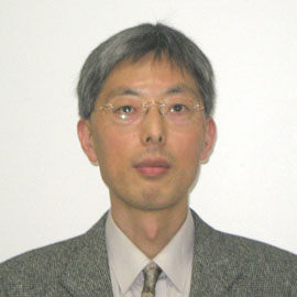 横浜市立大学 理学部 理学科 教授 池上 貴久 先生