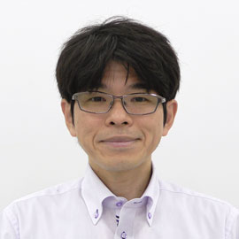 横浜市立大学 データサイエンス学部 データサイエンス学科 教授 佐藤 彰洋 先生