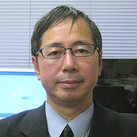 横浜国立大学 理工学部 建築都市・環境系学科（環境情報研究院） 教授 松田 裕之 先生