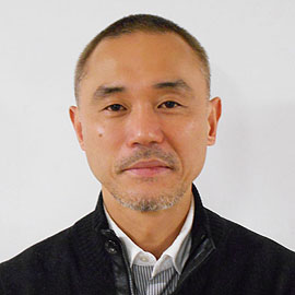 横浜国立大学 都市科学部 都市基盤学科 教授 細田 暁 先生