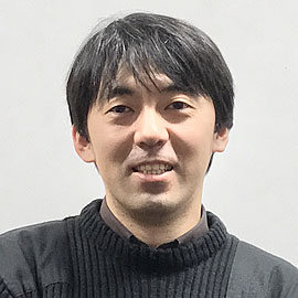 横浜国立大学 都市科学部 環境リスク共生学科 准教授 山本 伸次 先生