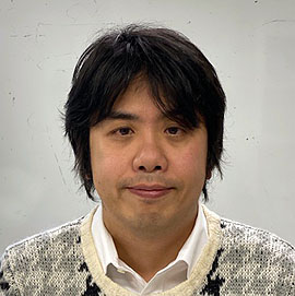横浜国立大学 都市科学部 都市社会共生学科 准教授 三浦 倫平 先生