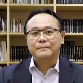 横浜国立大学 都市科学部 建築学科 准教授 杉本 訓祥 先生