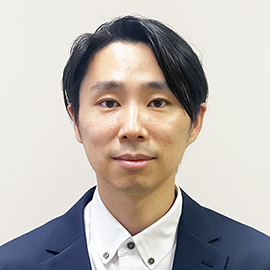 横浜国立大学 経営学部 経営学科 准教授 岩本 大輝 先生