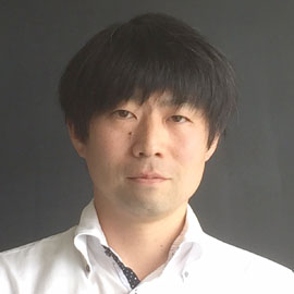 新潟大学 工学部 工学科 人間支援感性科学プログラム 教授 飯島 淳彦 先生