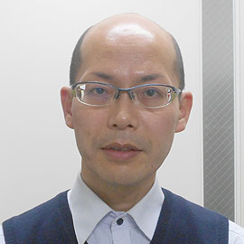 新潟大学 工学部 工学科 材料科学プログラム 准教授 大木 基史 先生