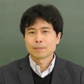 新潟大学 創生学部 人文社会科学系 教授 佐藤 靖 先生
