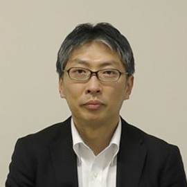 新潟大学 人文学部 人文学科 准教授 中嶋 豊 先生