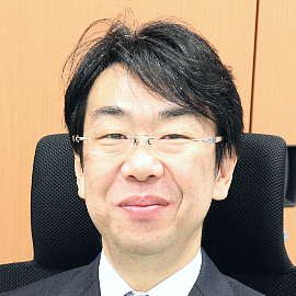 教授 渡辺 豊