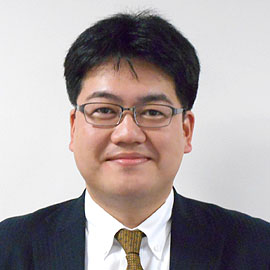長岡技術科学大学 工学研究科 技術科学イノベーション専攻 教授 中山 忠親 先生