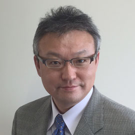 長岡技術科学大学 工学研究科 技術科学イノベーション専攻 教授 山口 隆司 先生