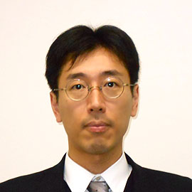 長岡技術科学大学 工学部/工学研究科 電気電子情報工学分野 教授 圓道 知博 先生