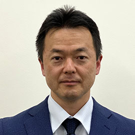 富山県立大学 工学部 電気電子工学科 教授 大寺 康夫 先生