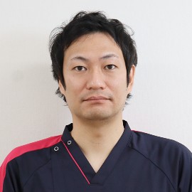 富山県立大学 看護学部 看護学科 講師 川口 寛介 先生