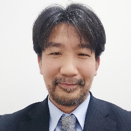 富山県立大学 情報工学部 情報システム工学科 （※2024年4月工学部から再編） 教授 唐山 英明 先生