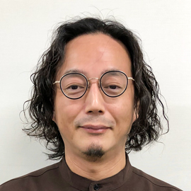富山県立大学 情報工学部 データサイエンス学科 （※2024年4月設置） 教授 中村 正樹 先生